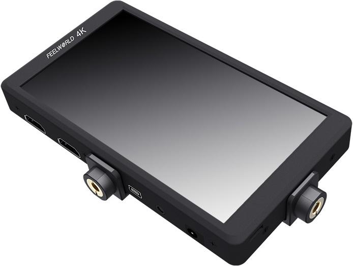 Produktbild Feelworld 5,7" 4K F570 Rugged HDMI monitor (5.70", 4K)