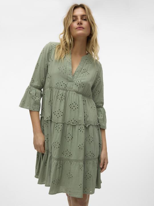 Immagine prodotto Vero Moda Camicetta a tunica VMDICTHE (XS)