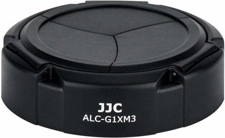 Produktbild JJC ALC G1XM3 Auto Lens Cap