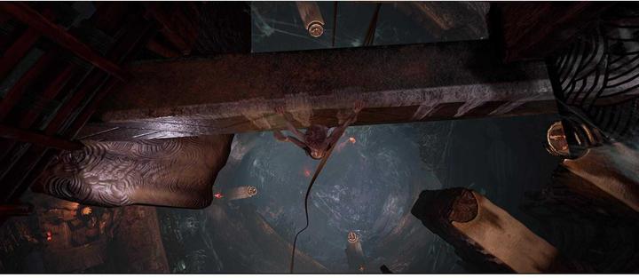 Actual product image Nacon Gaming The Lord of the Rings: Gollum (PS4, DE)