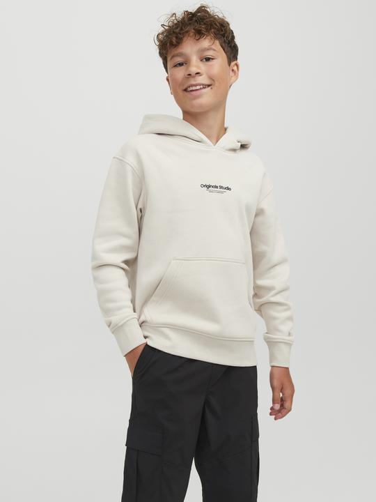 Produktbild Jack & Jones Hoodie (176)