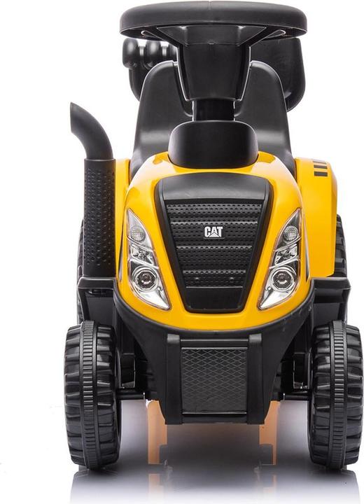 Image du produit Chipolino Véhicule pédales CAT Tracteur