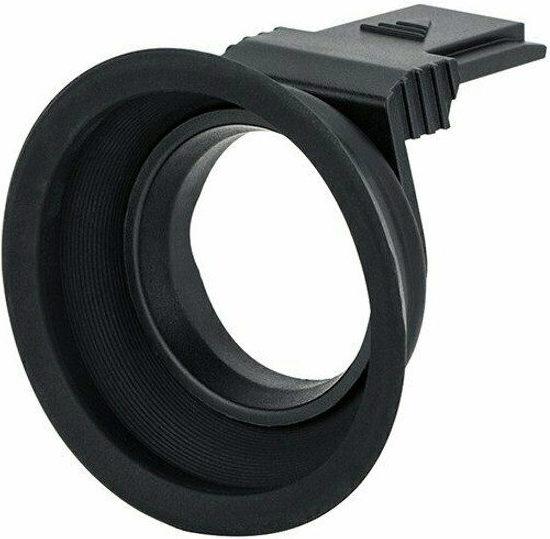 Produktbild JJC KIWI KE XT20 Eye Cup voor Fujifilm X T30, X T20, X T10 (Augenmuschel)