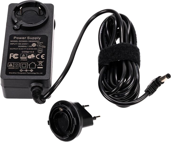Image du produit Viltrox Adaptateur CA VL400T VL600T