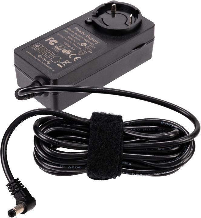 Image du produit Viltrox Adaptateur CA VL400T VL600T