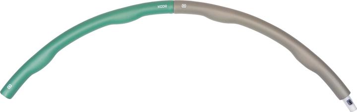 Produktbild Koor Hula Hoop Reifen (100 cm, 1500 g)
