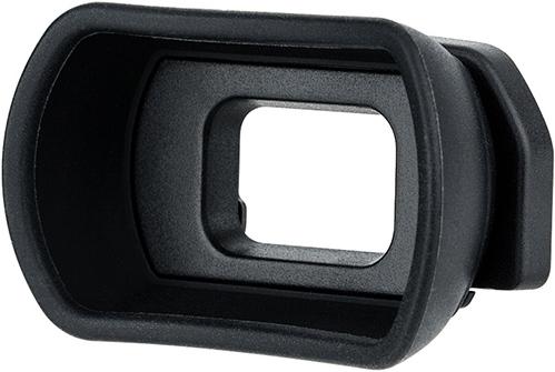 Actual product image JJC KE NKD Long Eye Cup