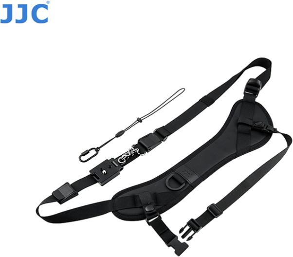 Produktbild JJC NS PRO1M Quick Release Sling Strap