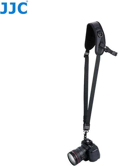Produktbild JJC NS PRO1M Quick Release Sling Strap
