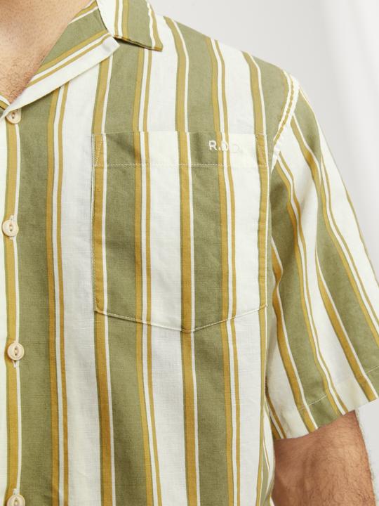 Immagine prodotto Jack & Jones Camicia hawaiana dal taglio rilassato Camicia hawaiana (S)
