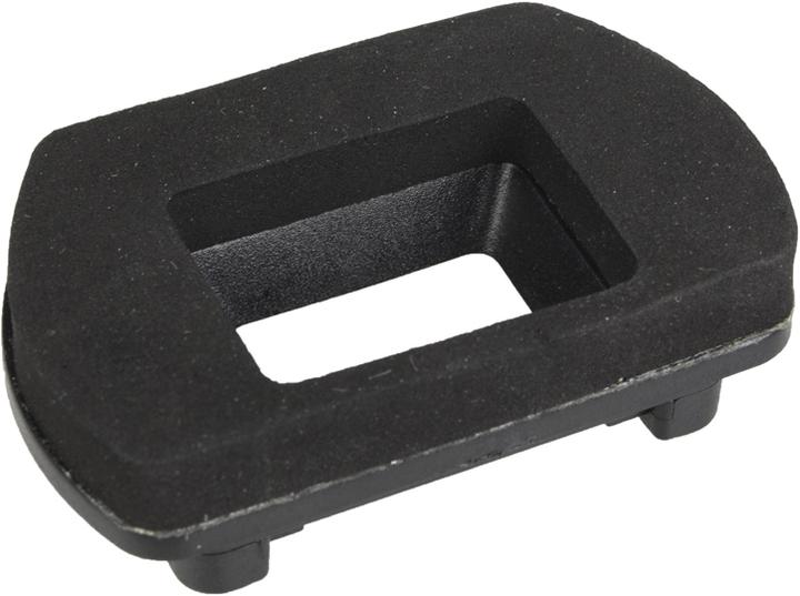 Actual product image JJC EC U2 Universal Eyepiece for Canon