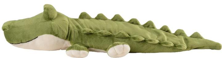 Image du produit Warmies Animal en peluche réchauffé par un crocodile