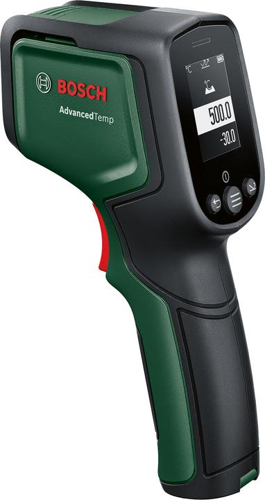 Bosch Home & Garden AdvancedTemp