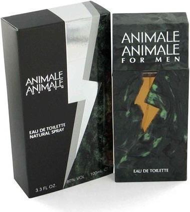 Immagine prodotto Animale Profumo (Eau de toilette, 100 ml)