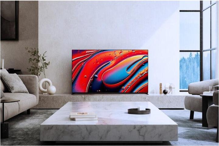 Produktbild Sony K-85XR90 (85", Bravia 9, QLED, Mini-LED, 4K, 2024)