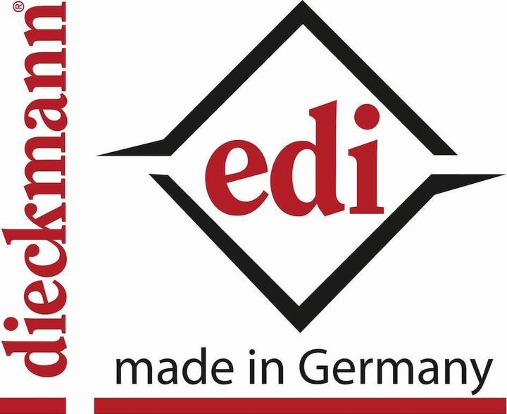 Produktbild Magni Drücker-Halbgarnitur, 1103/5200,VK8,ER (Türgriff)