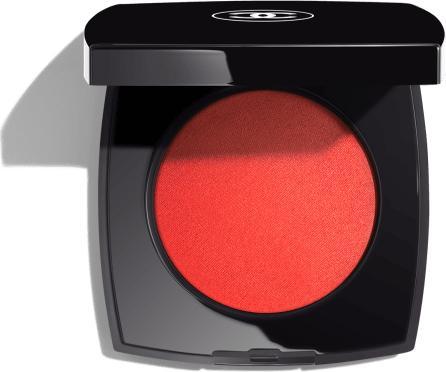 Chanel Joues Contraste Intense (Rouge Franc)