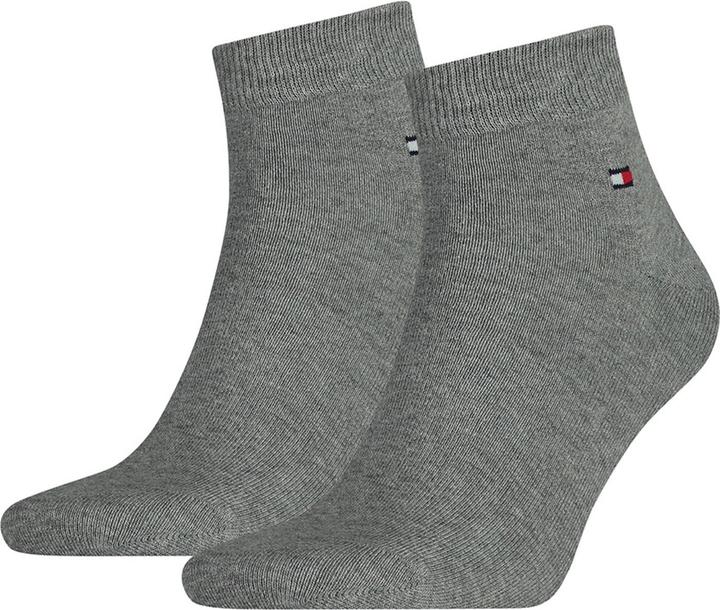 Grey melange