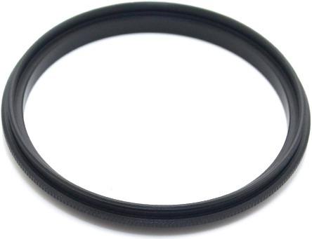 Caruba Reverse Adapter Macro Coupler 58mm 67mm (Objektivfilter Adapter)