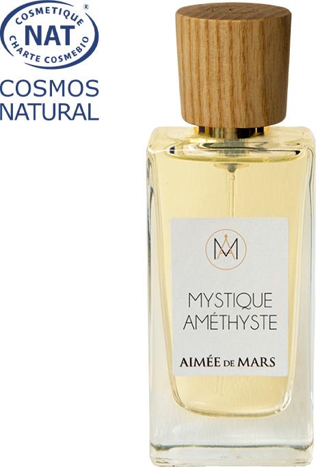 Immagine prodotto Aimée de Mars Mistica Ameth Eau de Parfum Gamba (Eau de parfum, 30 ml)