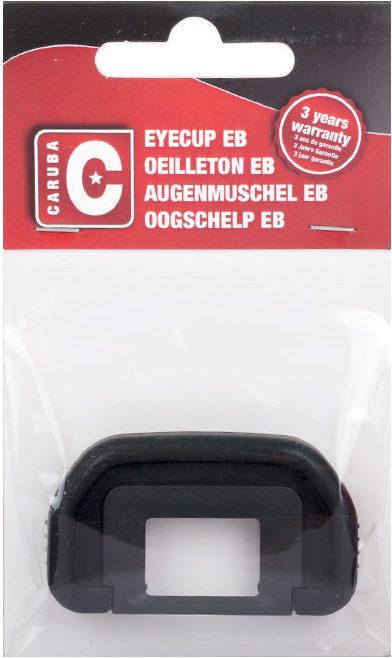 Produktbild Caruba Canon EB Eyecup (Augenmuschel)