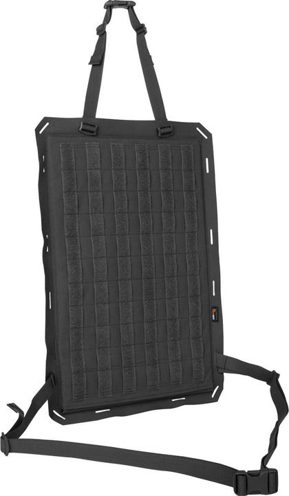 Produktbild Tasmanian Tiger TT Modular Front Seat Panel Schwarz