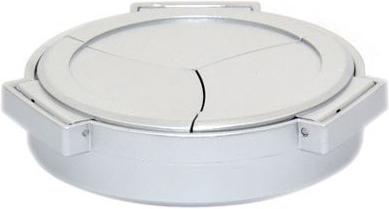 Produktbild JJC ALC X2(S) Automatic Lens Cap voor Leica X1/X2