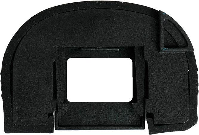 Actual product image Caruba Canon EC II Eyecup (Eye cup)