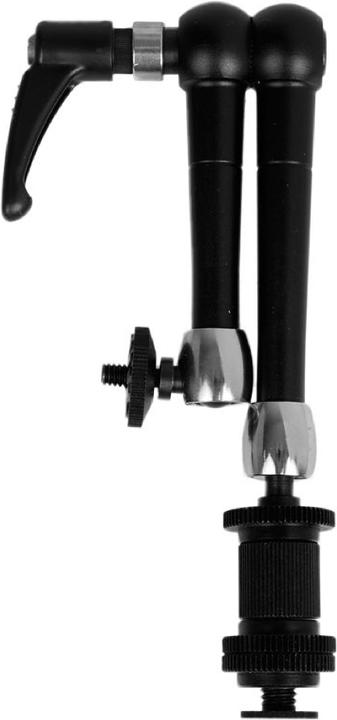 Actual product image Caruba Magic Arm 11" Pro Handle