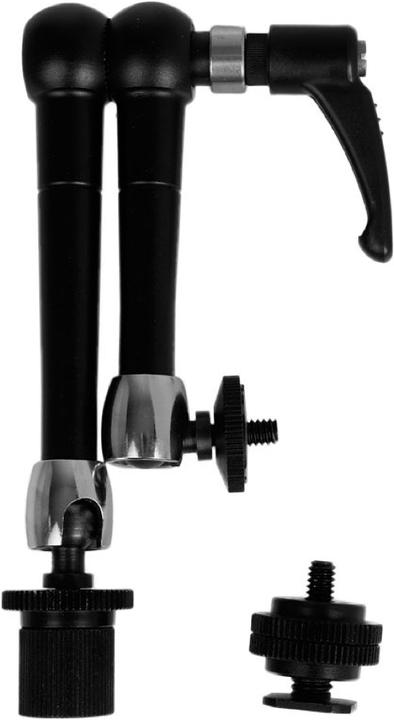 Actual product image Caruba Magic Arm 11" Pro Handle