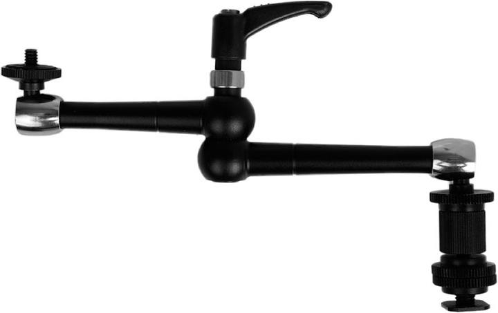 Actual product image Caruba Magic Arm 11" Pro Handle