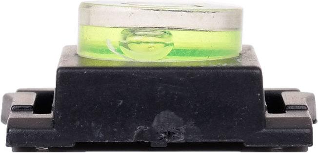 Actual product image Caruba Spirit level BS 1 (for flash shoe / round) (Flash unit spare parts)
