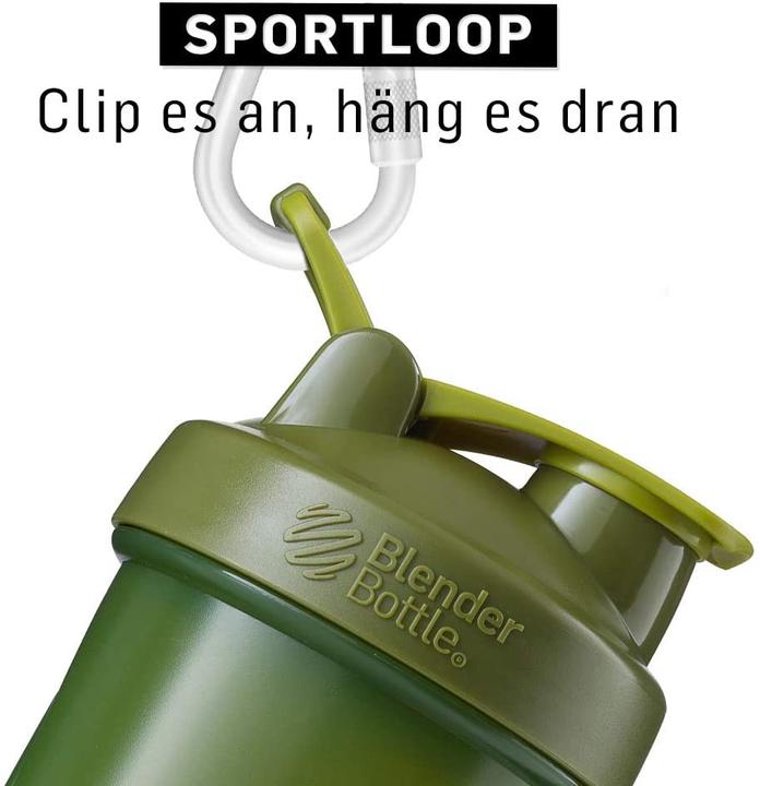 Immagine prodotto Blender Bottle Classico (0.82 l)