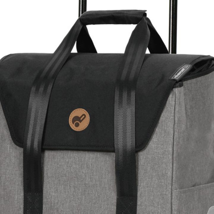 Actual product image Andersen Quattro Shopper Senta 2.0