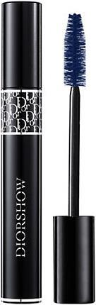 Actual product image Dior Diorshow (258 Pro Blue)