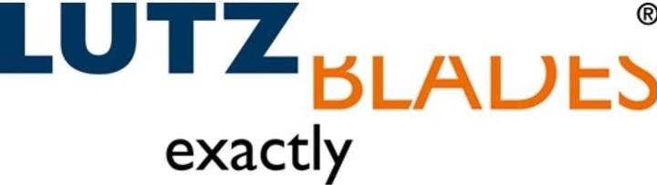 Produktbild Lutz Blades Abbrechklinge multisharp L80xB9,1xS0,4mm 12 Sollbruchstellen (Ersatzklinge)