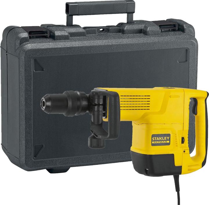 Produktbild Stanley Cutting hammer SFMEH230K (Akkubetrieb)