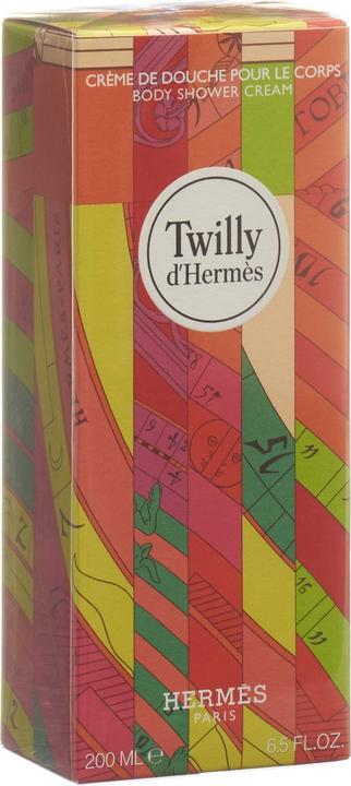 Immagine prodotto Hermès Twilly d' (200 ml)