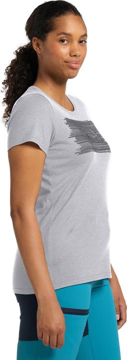 Actual product image Haglöfs Träd Print (XS)