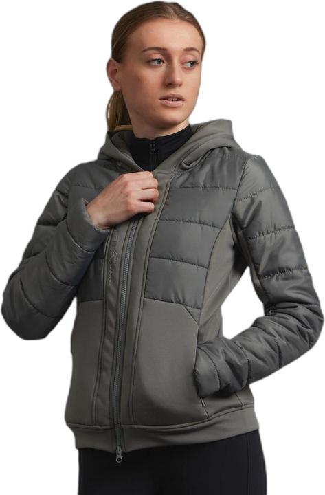 Actual product image Premier Equine Agata (38)