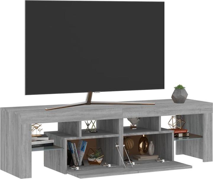 Image du produit VidaXL Sven (140 x 36.5 x 40 cm)