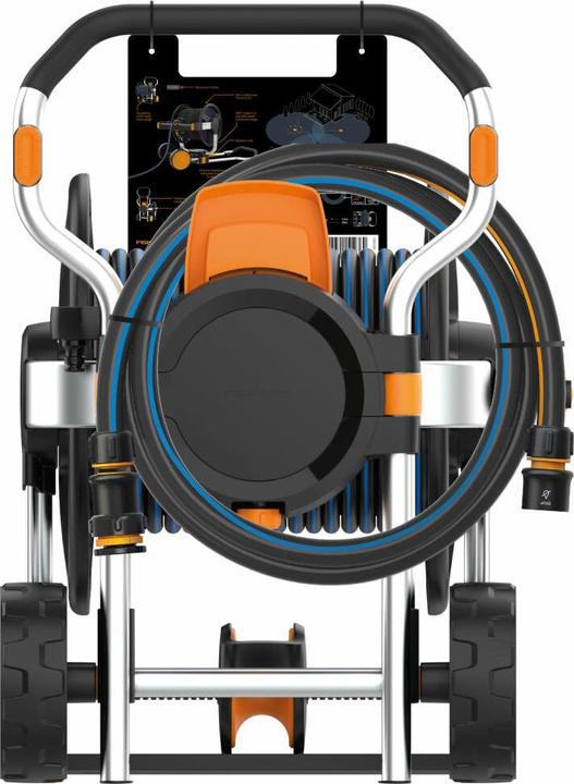 Produktbild Fiskars Waterwheel (20 m)