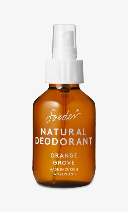 Produktbild Soeder* Naturdeo Orange Grove (Spray, 100 ml)