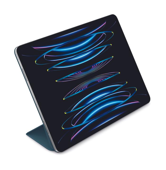 Image du produit Apple Smart Folio (iPad Pro 12.9 2022 (6e génération))