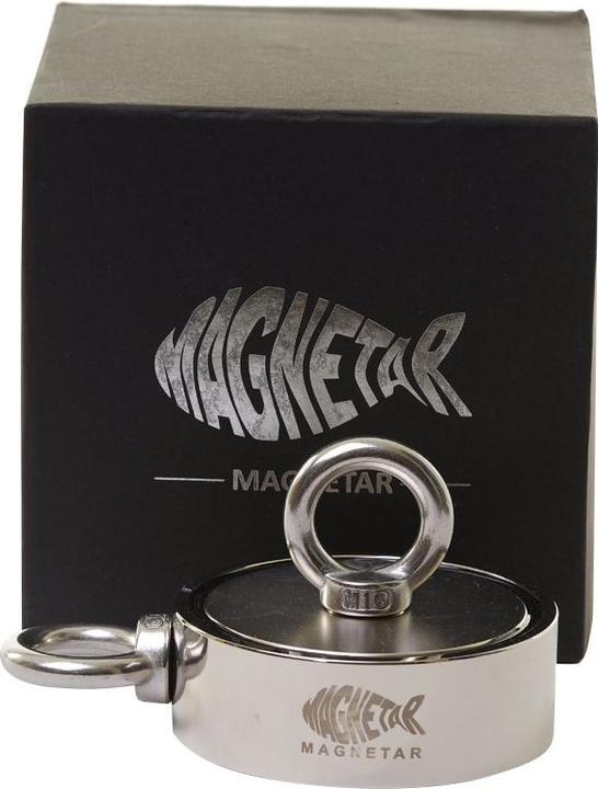 Immagine prodotto Magnetar Magnete al neodimio Bulldog 800 kg (1 x)