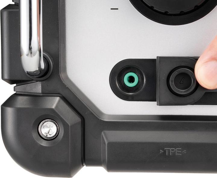 Image du produit Makita DMR116 (AM, FM)