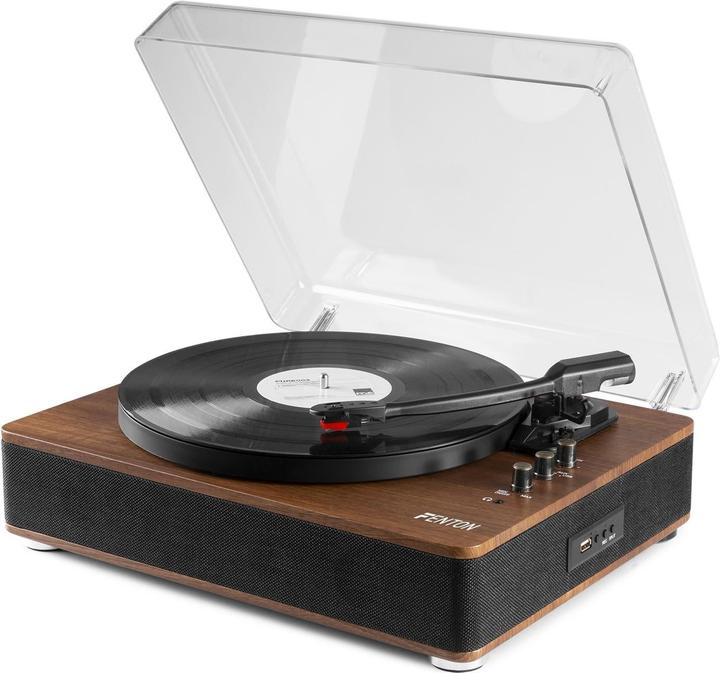 Fenton RP162 (Manual)