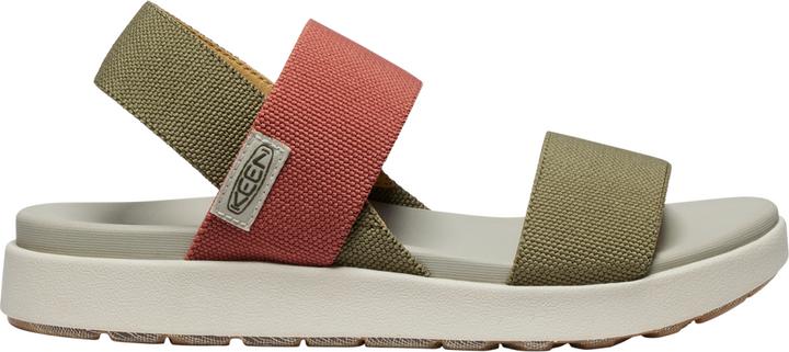 Produktbild Keen W Elle Backstrap (36)