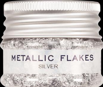 Immagine prodotto Kryolan Scaglie metalliche