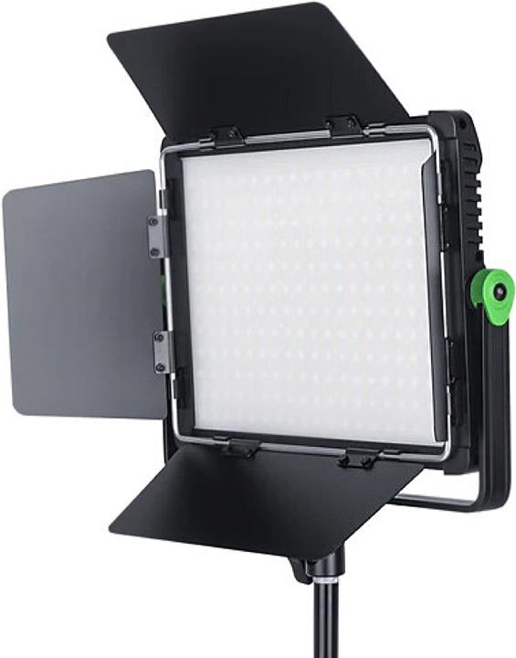 Weeylite WP35 Panel Fill Light